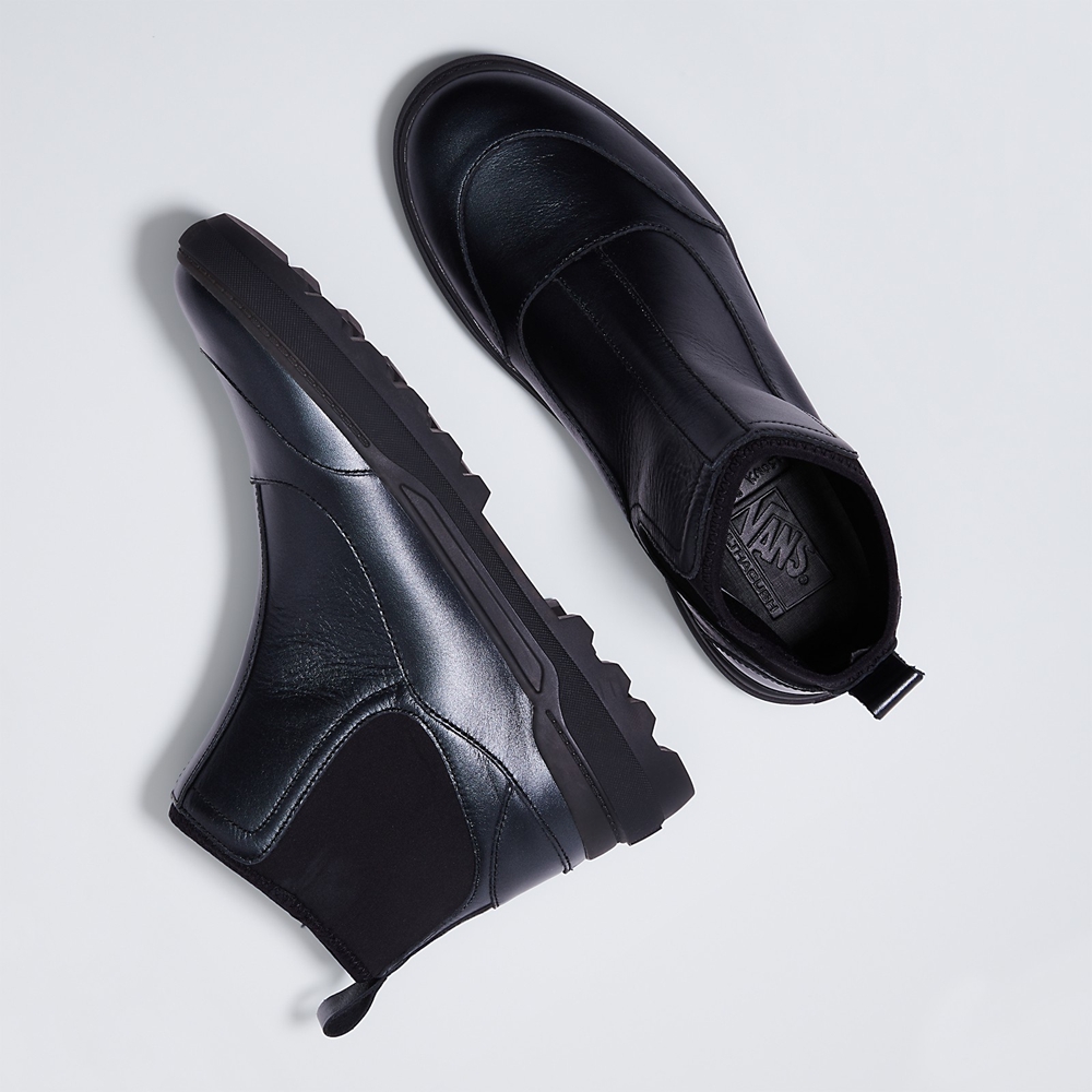Vans Alex Knost/Lee-ann Curren Colfax Čierne | VN773P6AC42
