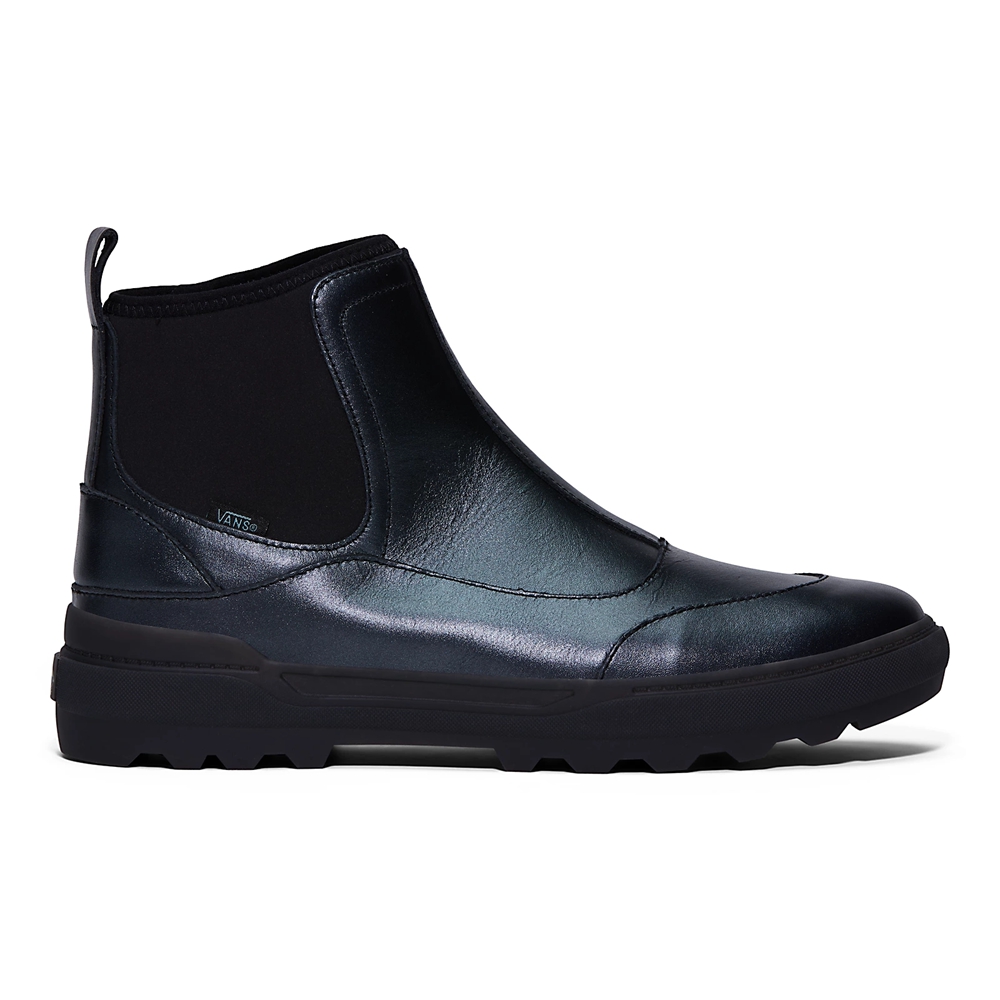 Vans Alex Knost/Lee-ann Curren Colfax Čierne | VN773P6AC42