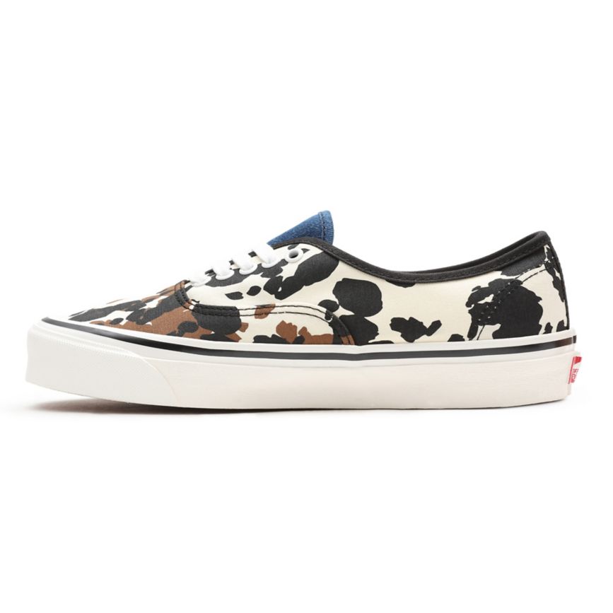 Vans Anaheim Factory Authentic 44 DX Sko Viacfarebný | VN938I4NS71