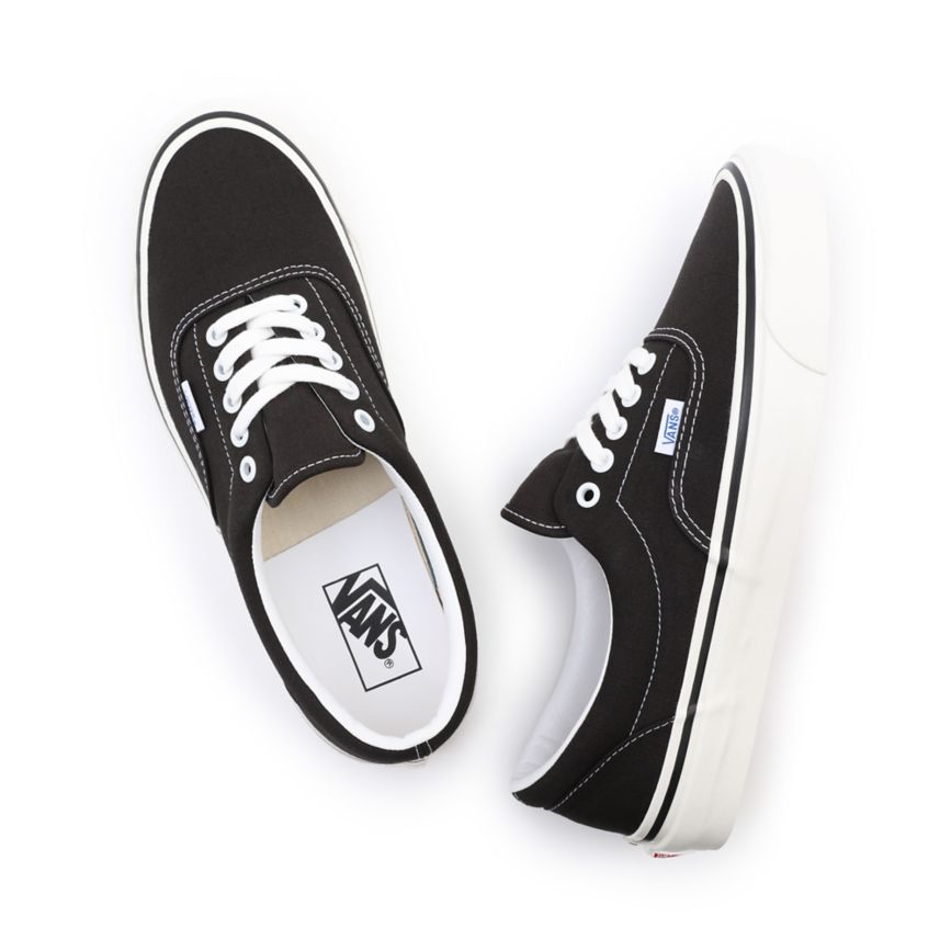 Vans Anaheim Factory Era 95 DX Sko Čierne | VN787Q4MS34