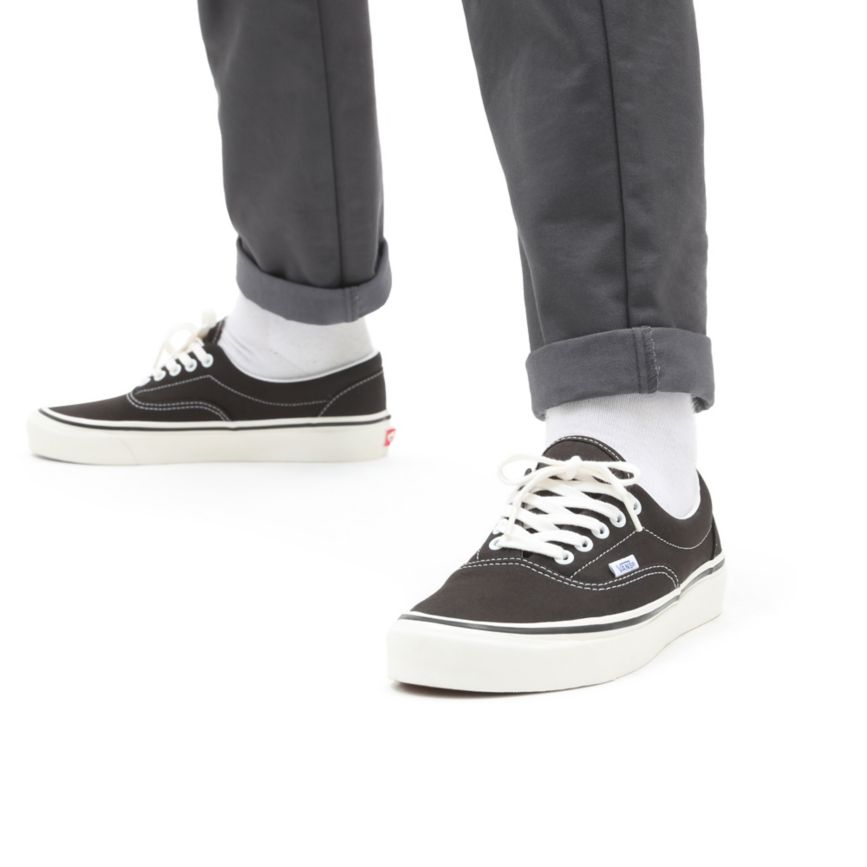 Vans Anaheim Factory Era 95 DX Sko Čierne | VN787Q4MS34