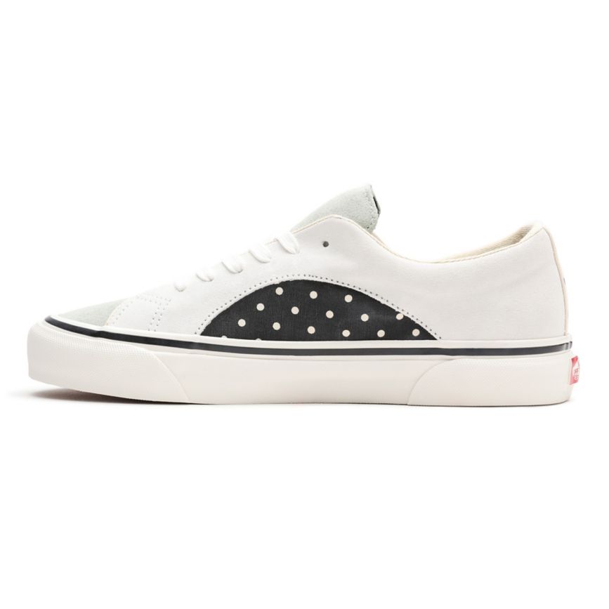 Vans Anaheim Factory Lampin DX Sko Biele | VN068T2IU24