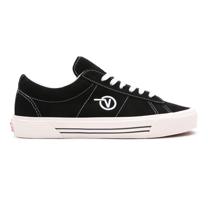 Vans Anaheim Factory Sid DX Sko Čierne | VN259Q0PE01