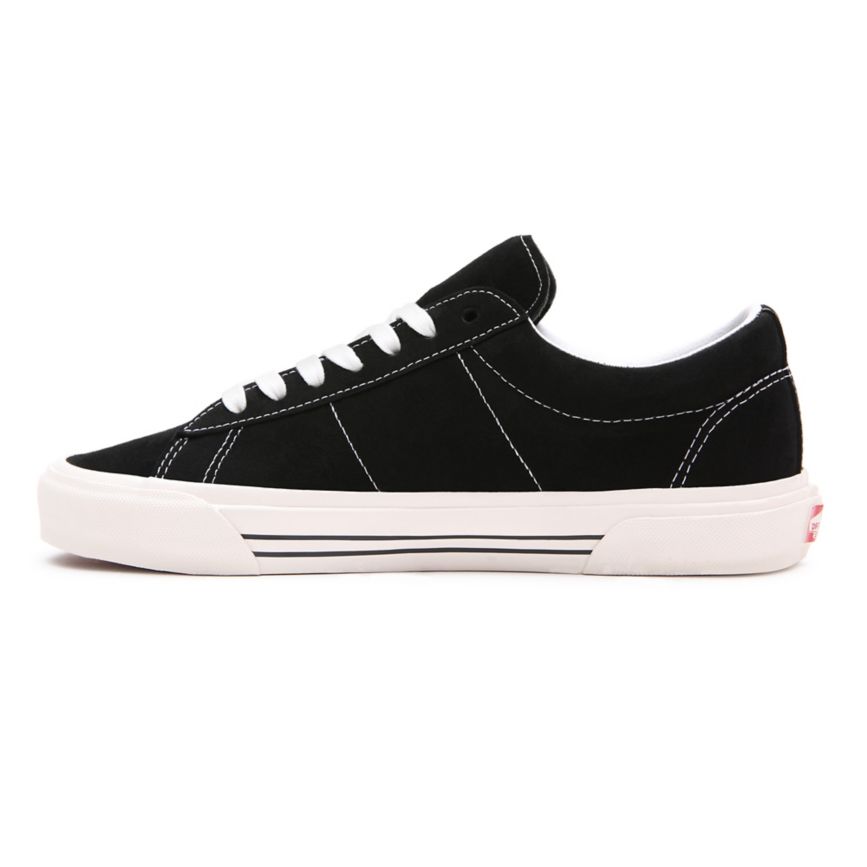 Vans Anaheim Factory Sid DX Sko Čierne | VN259Q0PE01