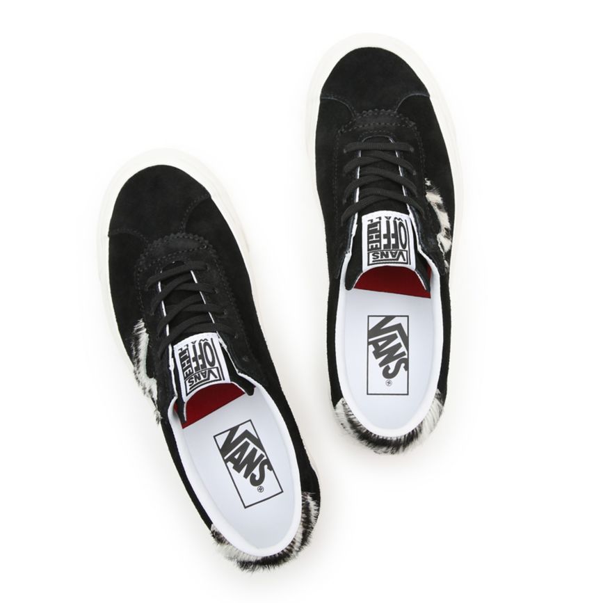 Vans Anaheim Factory Stil 73 DX Sko Čierne | VN926K3OK55