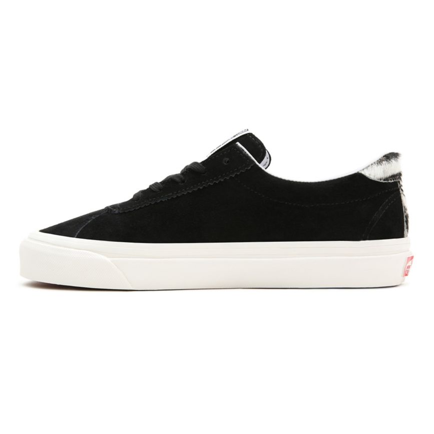 Vans Anaheim Factory Stil 73 DX Sko Čierne | VN926K3OK55