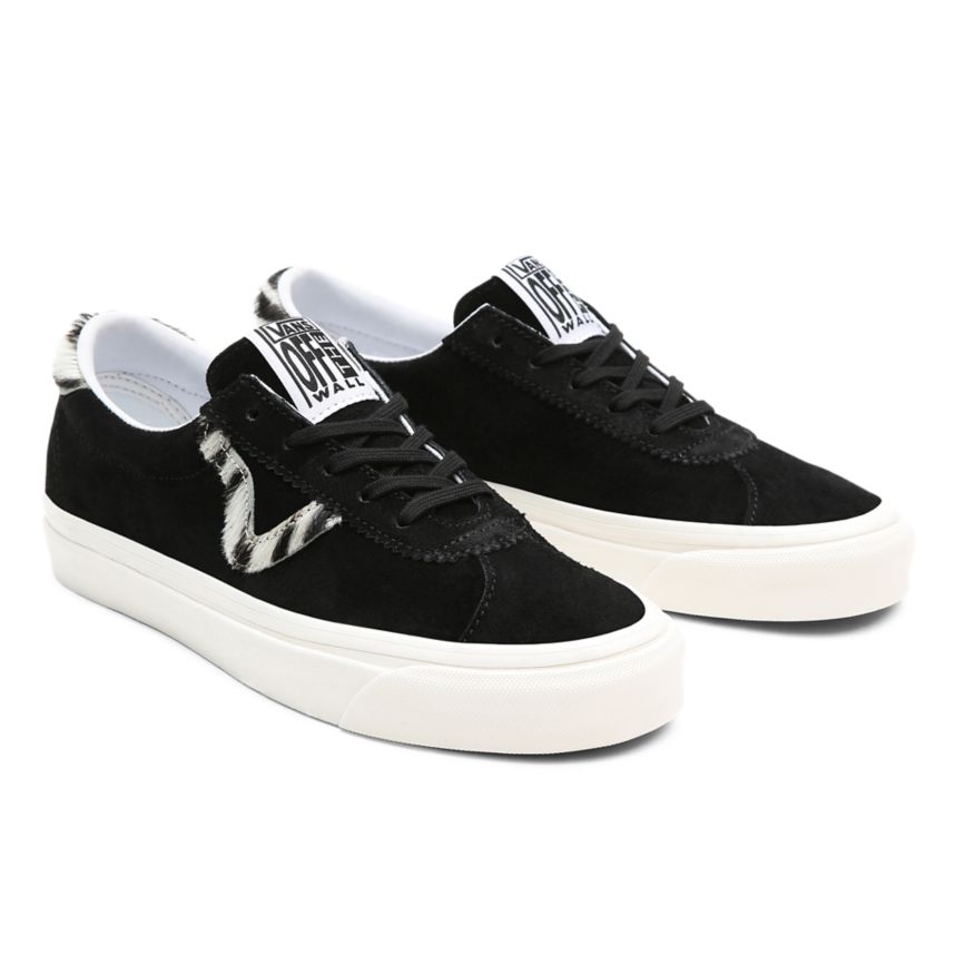 Vans Anaheim Factory Stil 73 DX Sko Čierne | VN926K3OK55