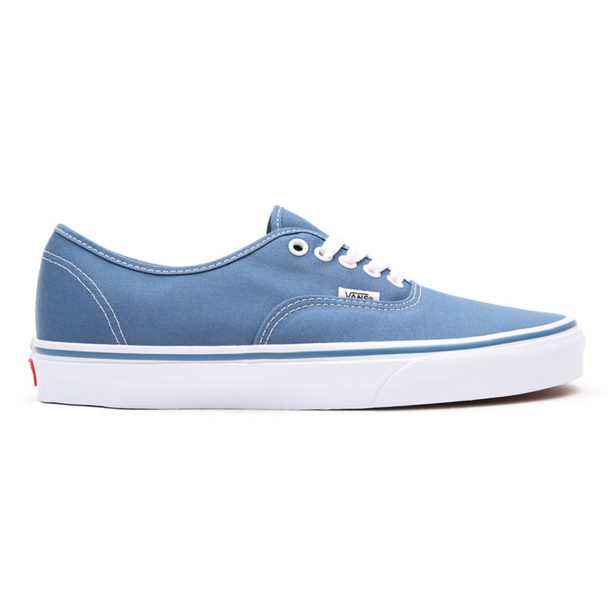 Vans Authentic Sko Námornícka Modrá | VN637Z2SZ74