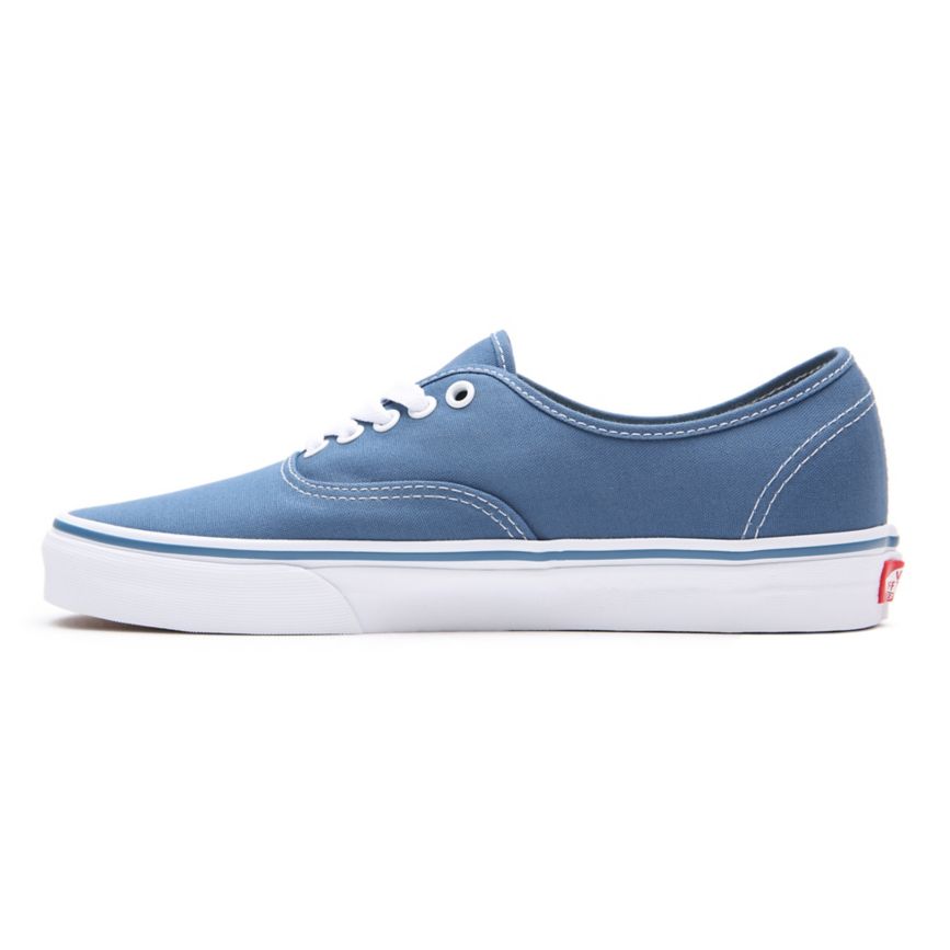 Vans Authentic Sko Námornícka Modrá | VN637Z2SZ74