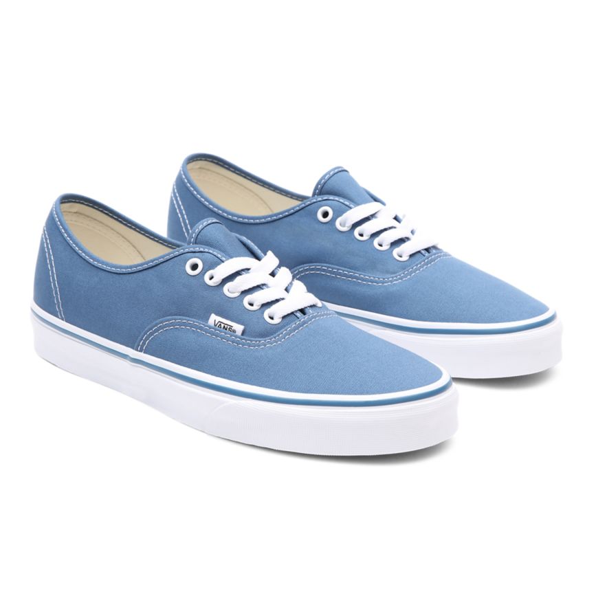 Vans Authentic Sko Námornícka Modrá | VN637Z2SZ74