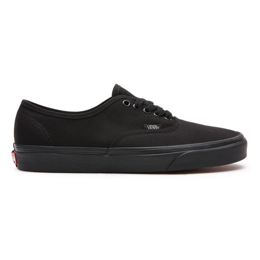 Vans Authentic Sko Čierne | VN516H9ST20