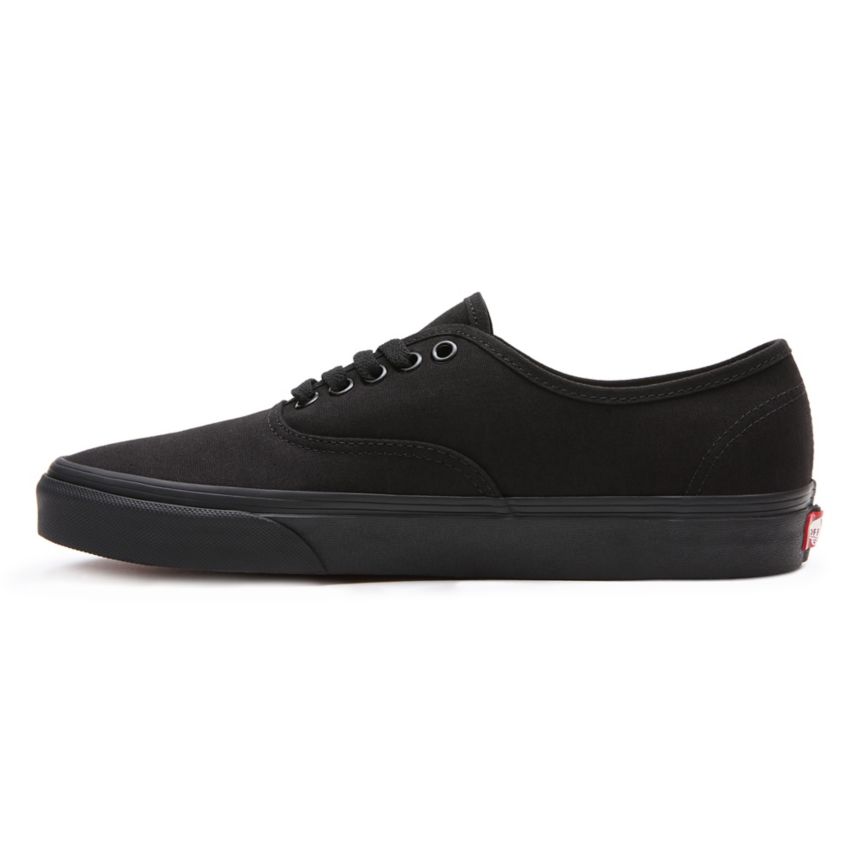 Vans Authentic Sko Čierne | VN516H9ST20