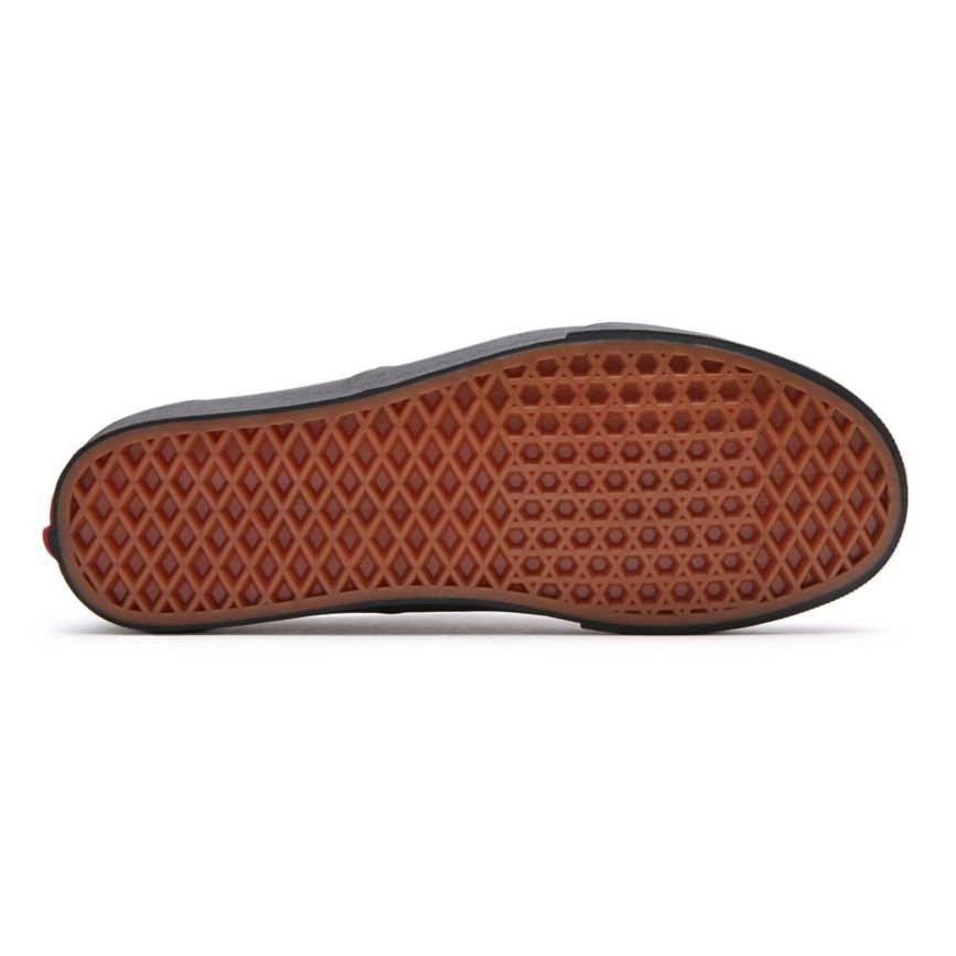 Vans Authentic Sko Čierne | VN516H9ST20