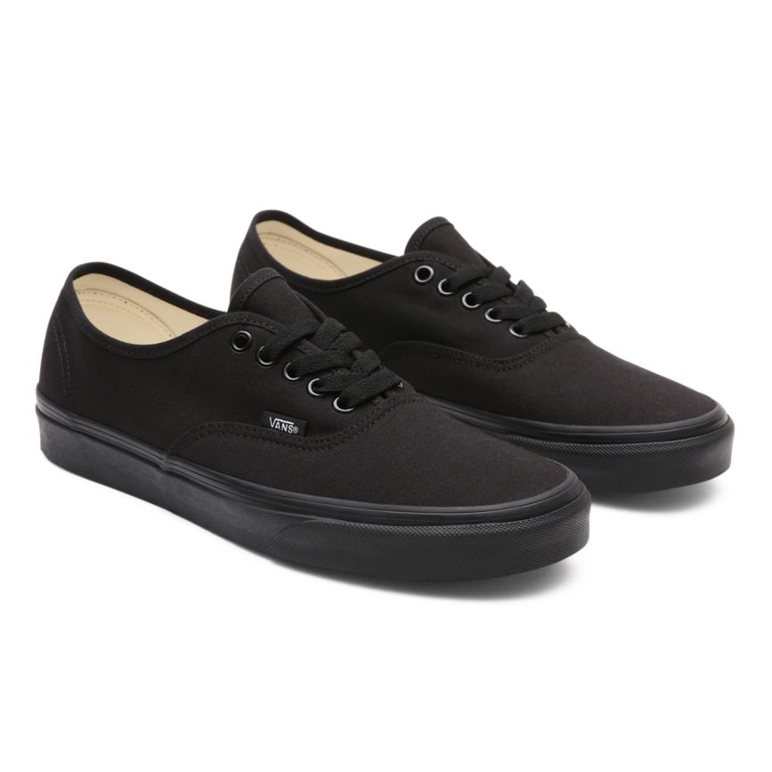 Vans Authentic Sko Čierne | VN516H9ST20