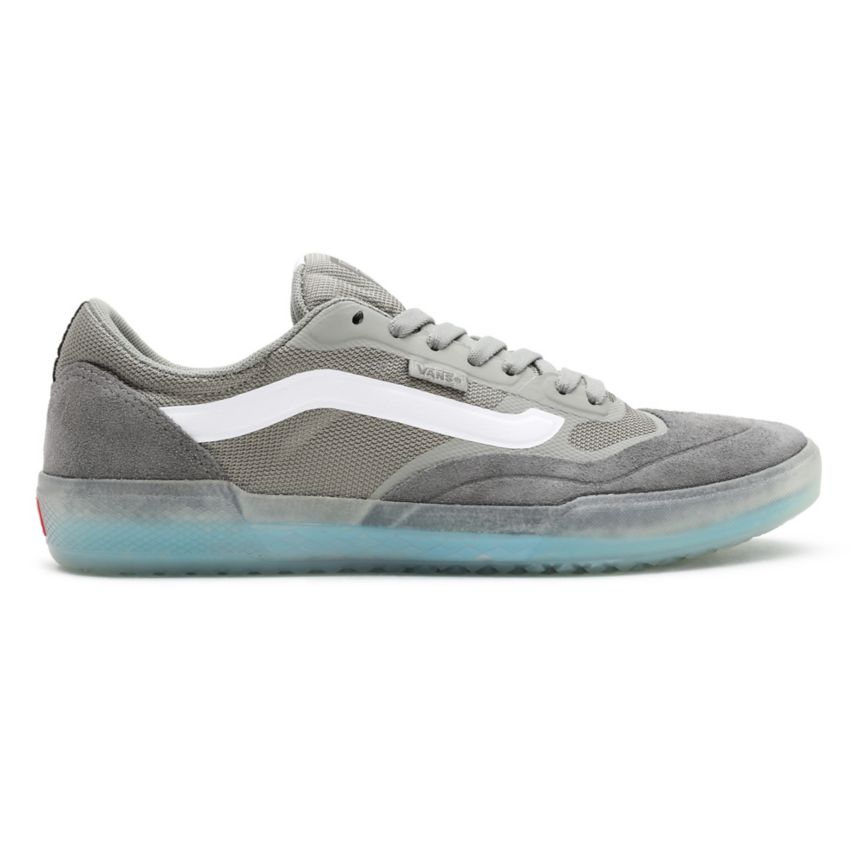 Vans Ave Pro Sko Siva | VN128A8BZ39