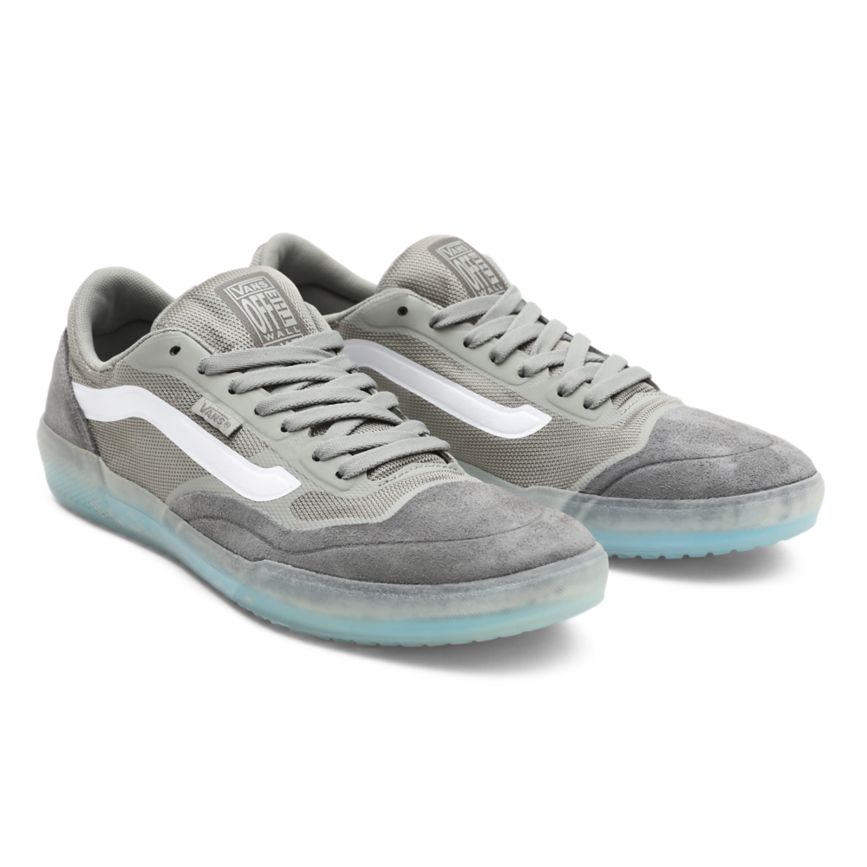 Vans Ave Pro Sko Siva | VN128A8BZ39