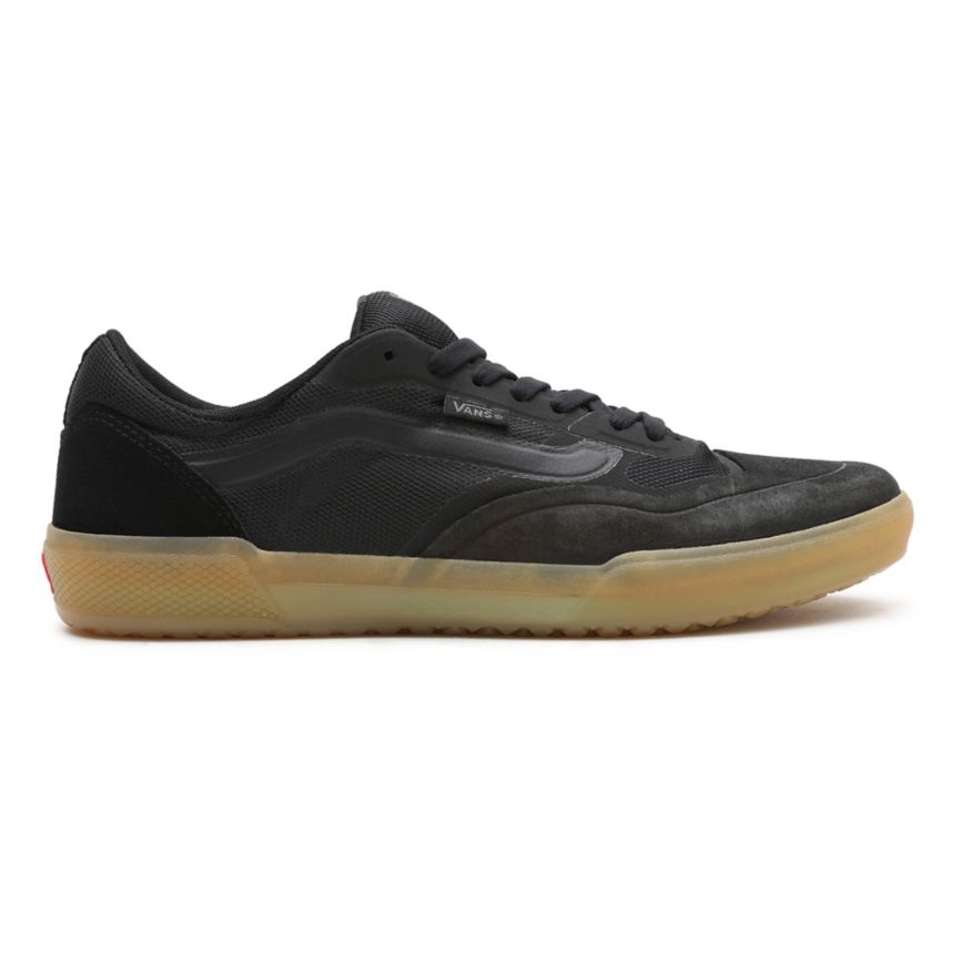 Vans Ave Pro Sko Čierne | VN468R5YM83