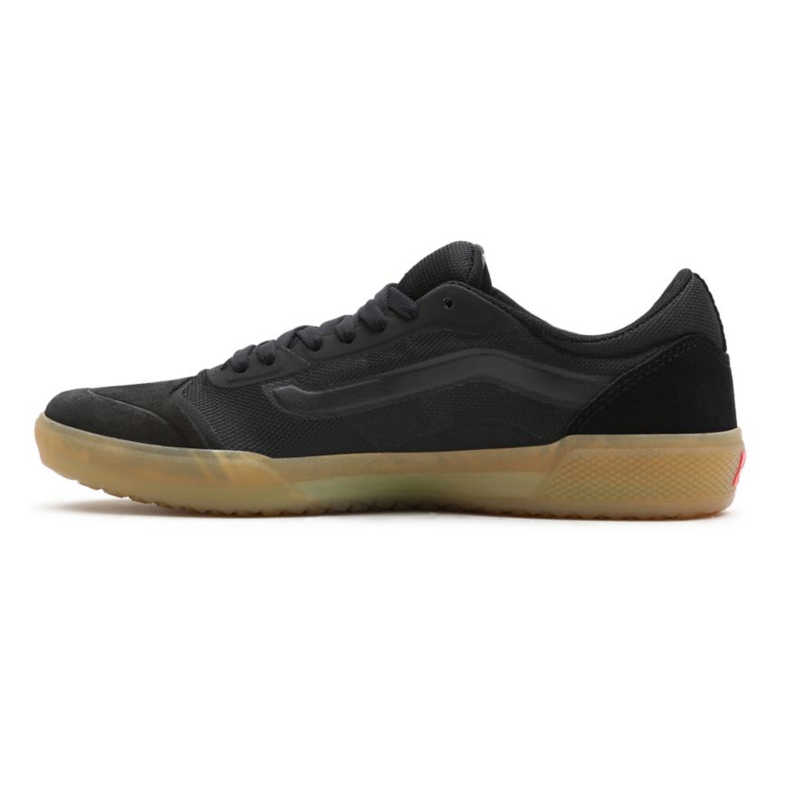 Vans Ave Pro Sko Čierne | VN468R5YM83