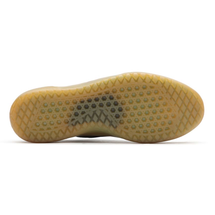 Vans Ave Pro Sko Čierne | VN468R5YM83