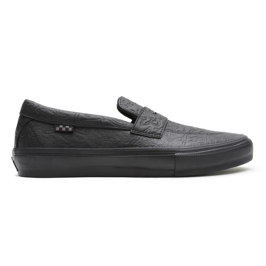 Vans Beatrice Domond Stil 53 Sko Čierne | VN275E5IQ65