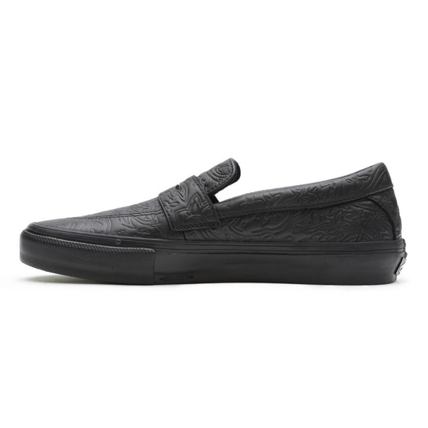 Vans Beatrice Domond Stil 53 Sko Čierne | VN275E5IQ65