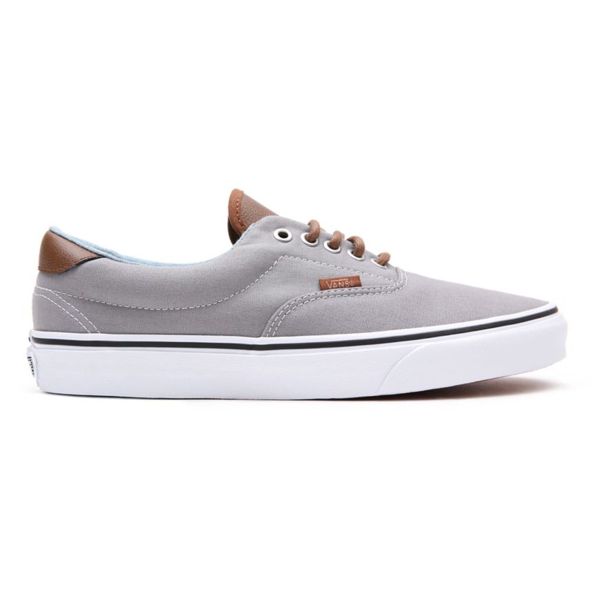 Vans C&L Era 59 Sko Siva | VN354G6WB83