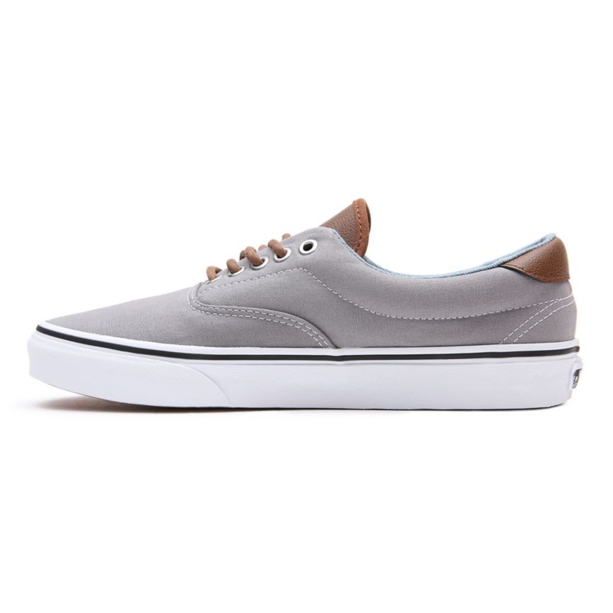 Vans C&L Era 59 Sko Siva | VN354G6WB83