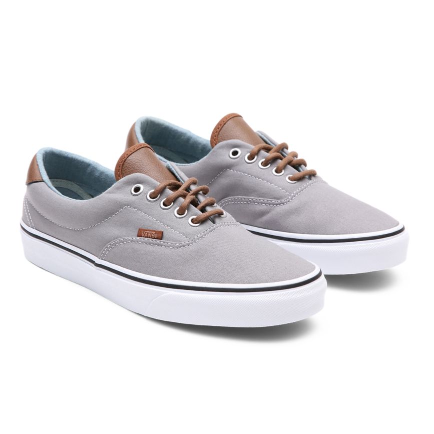 Vans C&L Era 59 Sko Siva | VN354G6WB83