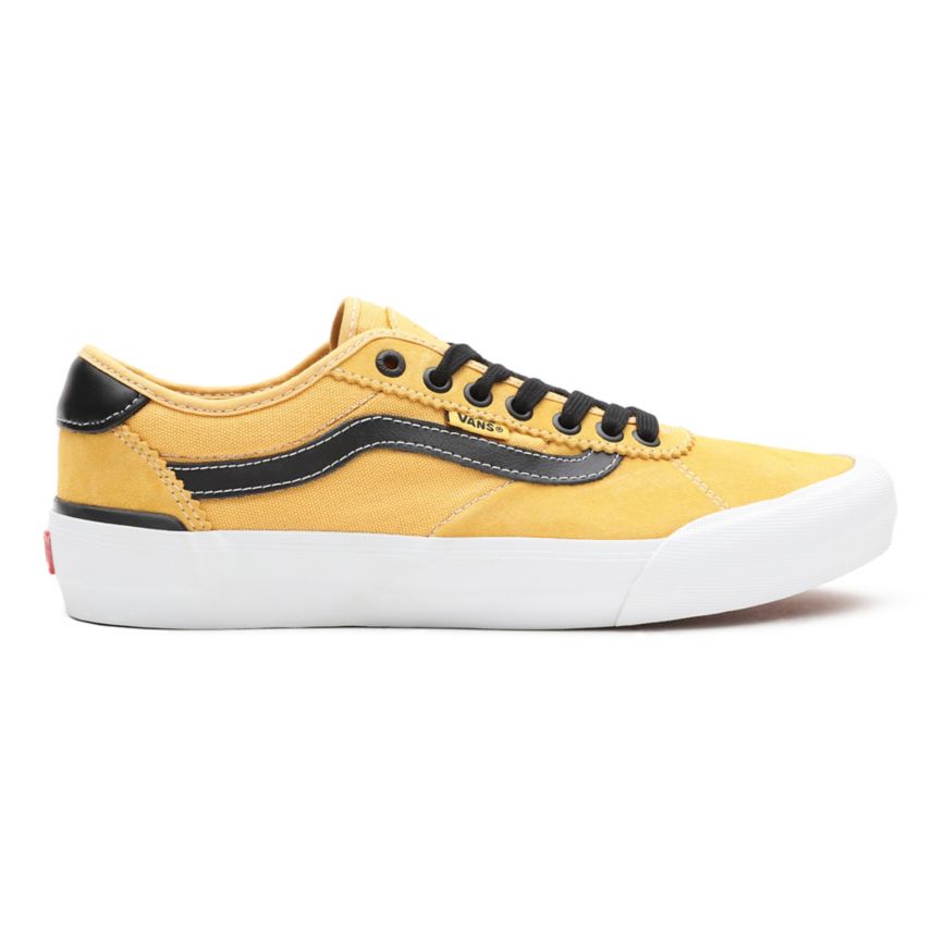 Vans Chima Pro 2 Sko Zlate | VN170B4TO43