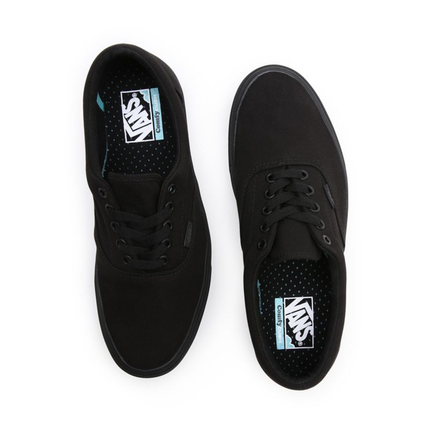 Vans Classic ComfyCush Era Sko Čierne | VN600Q2GA86