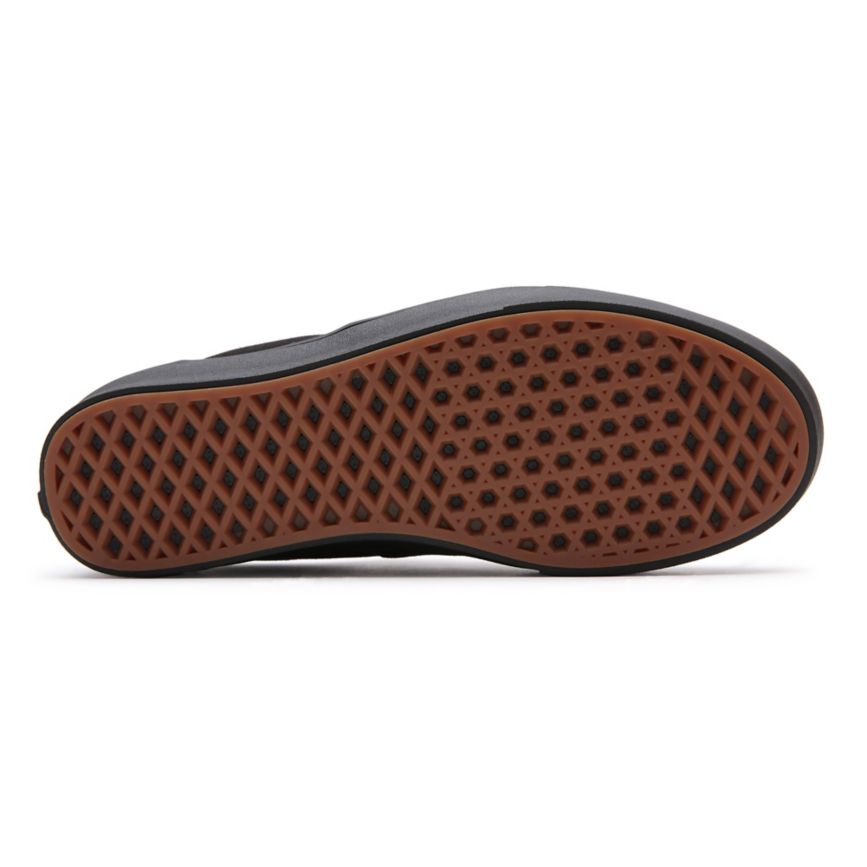 Vans Classic ComfyCush Era Sko Čierne | VN600Q2GA86