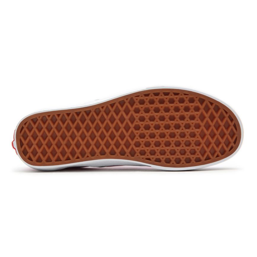 Vans Classic Slip-on Sko Ruzove | VN354G7TS43