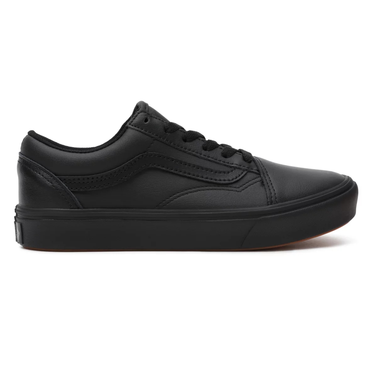 Vans Classic Tumble ComfyCush Old Skool Sko Čierne | VN805E1KQ38