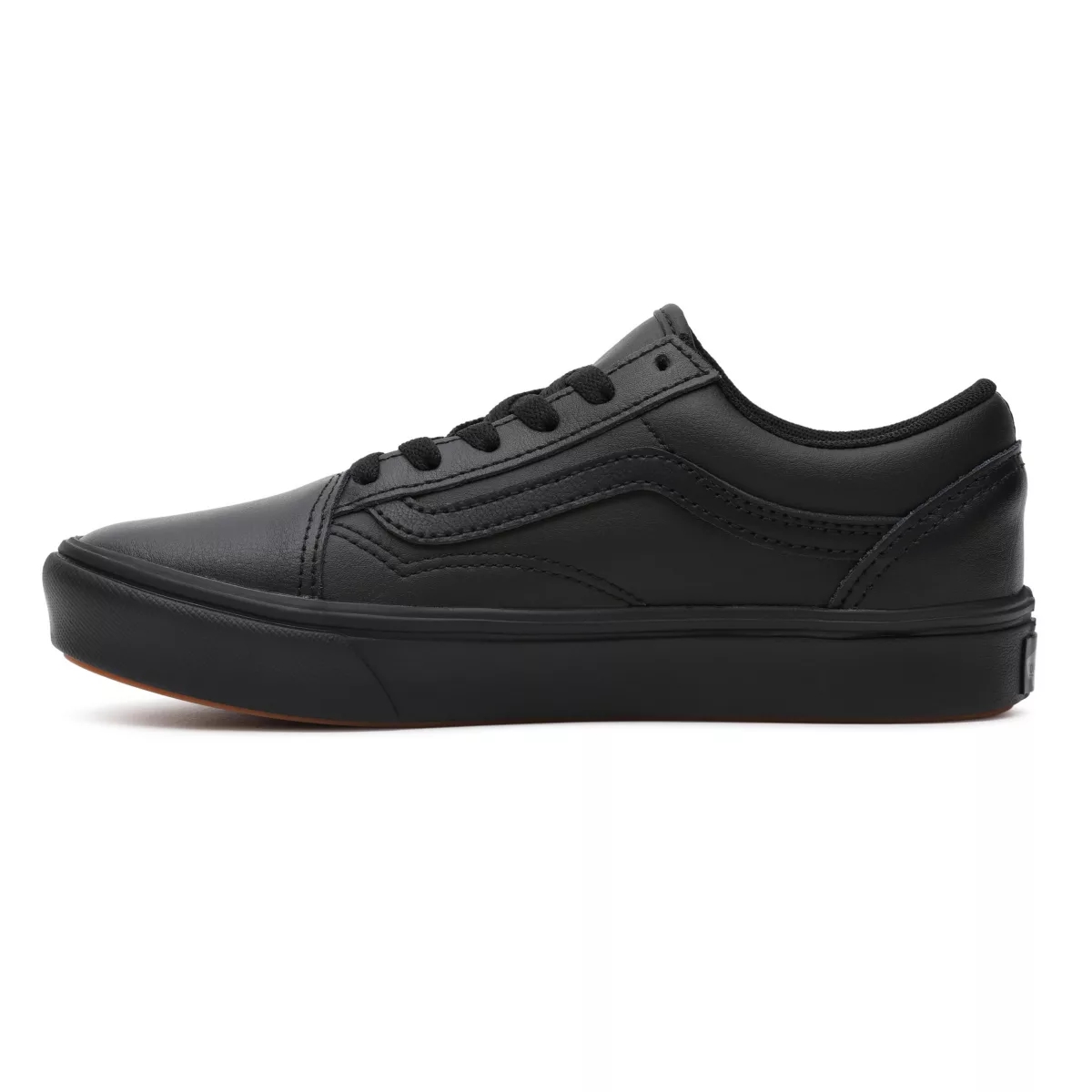 Vans Classic Tumble ComfyCush Old Skool Sko Čierne | VN805E1KQ38
