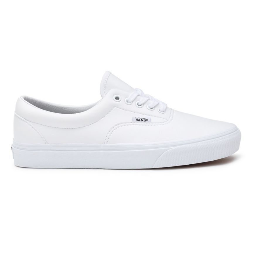Vans Classic Tumble Era Sko Biele | VN642D2ZU17