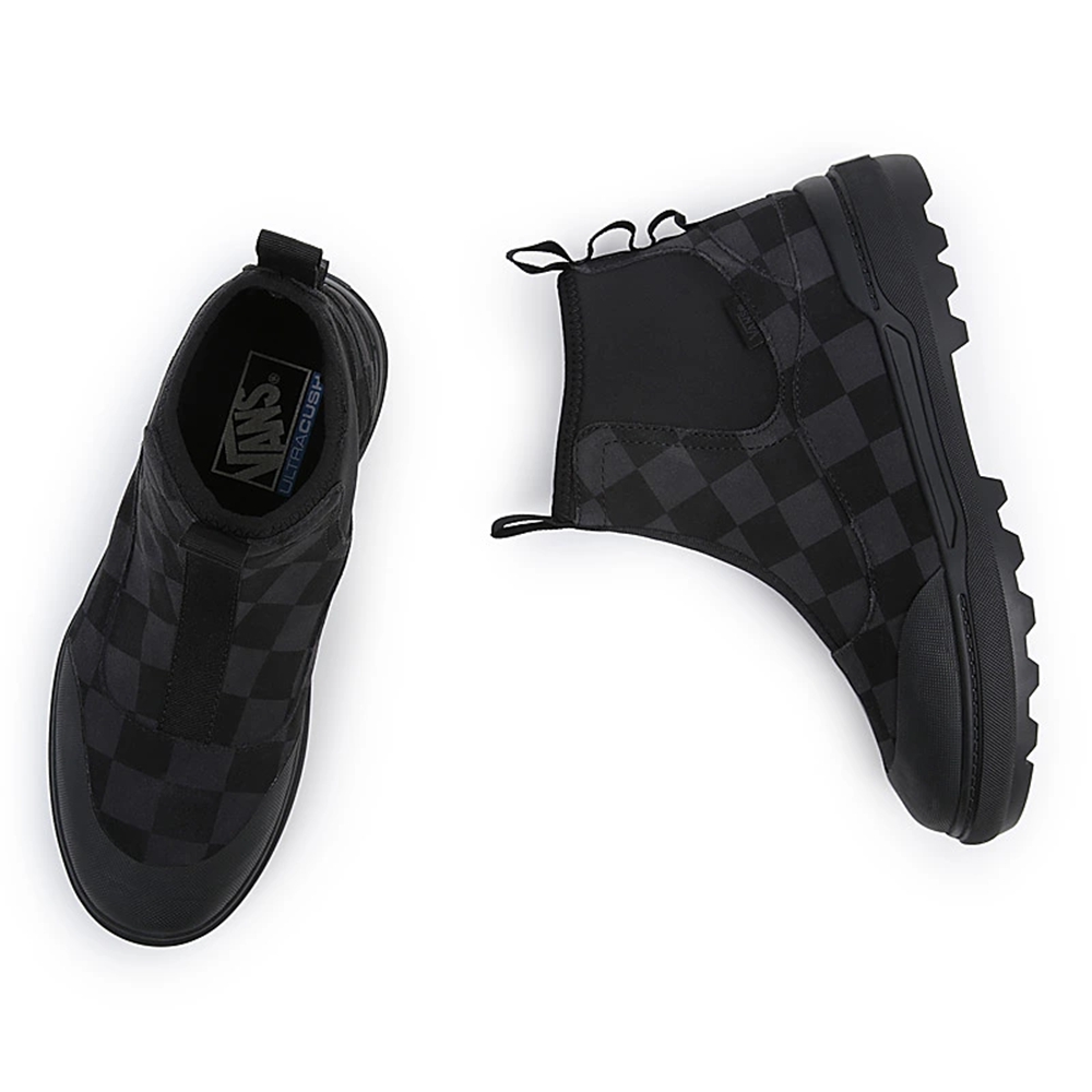 Vans Colfax Boots Čierne | VN090J4HN64