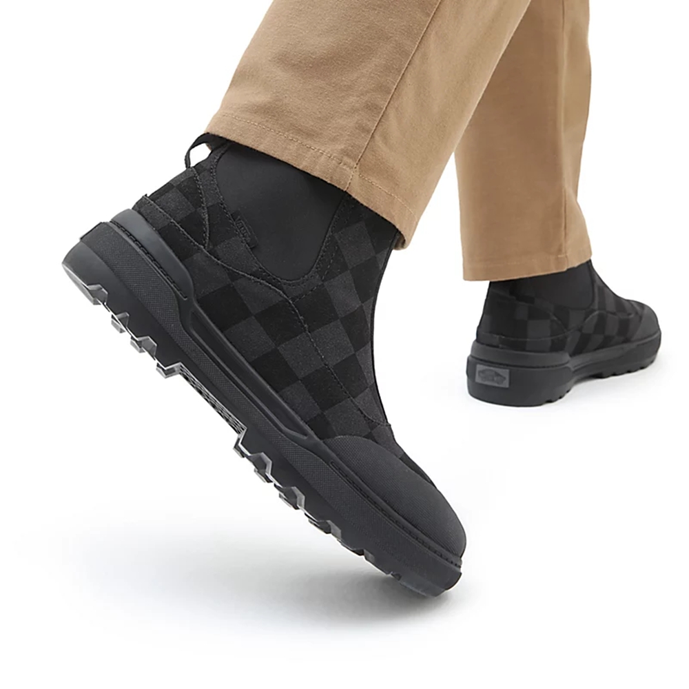 Vans Colfax Boots Čierne | VN090J4HN64