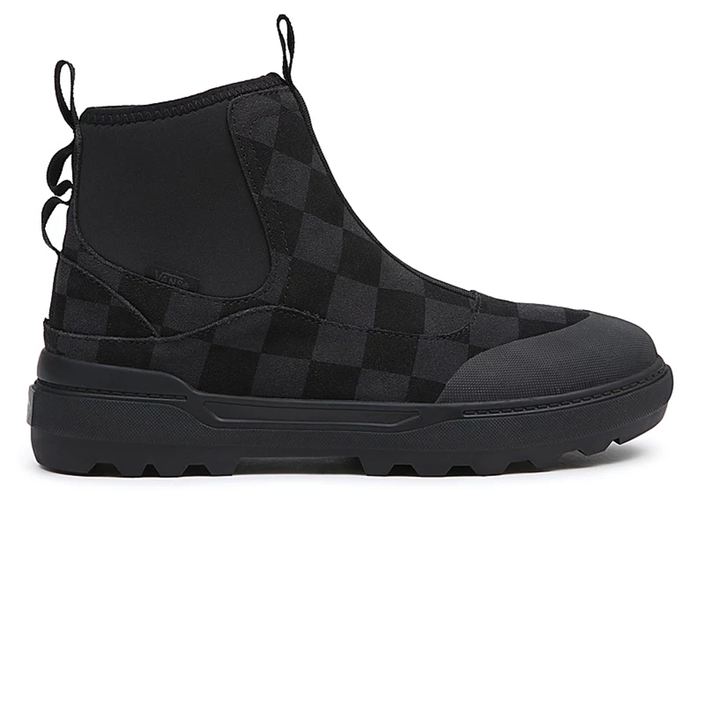 Vans Colfax Boots Čierne | VN090J4HN64