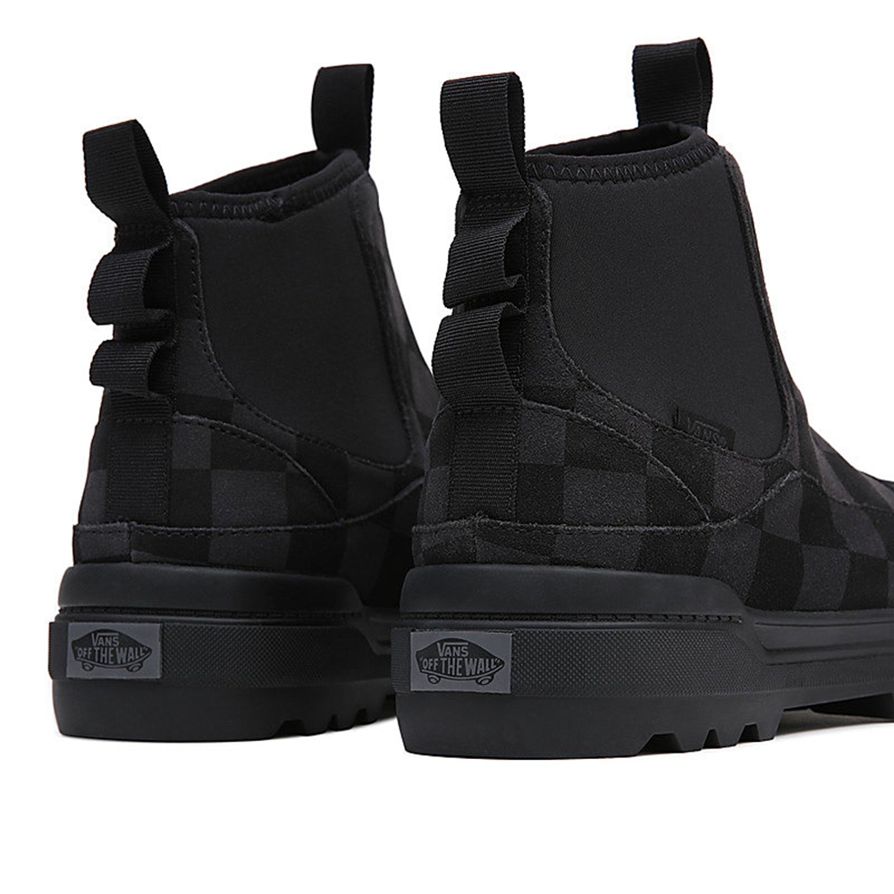 Vans Colfax Boots Čierne | VN090J4HN64
