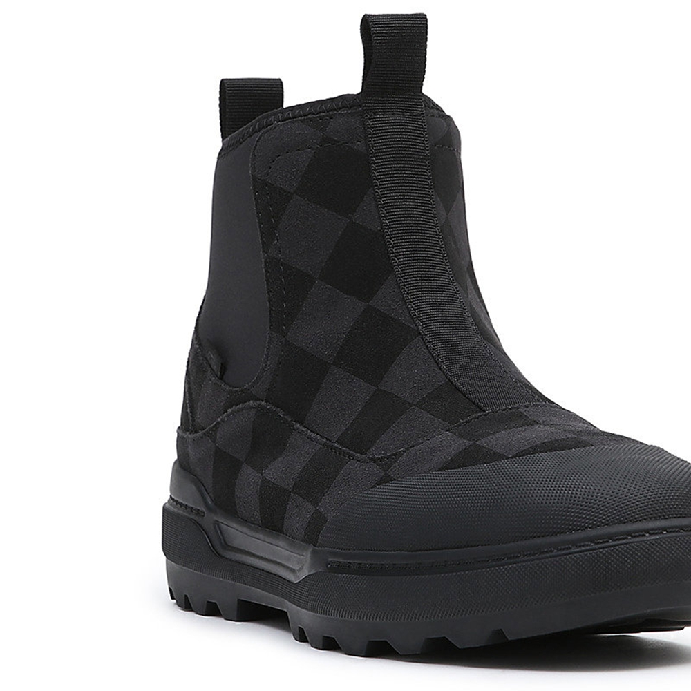 Vans Colfax Boots Čierne | VN090J4HN64