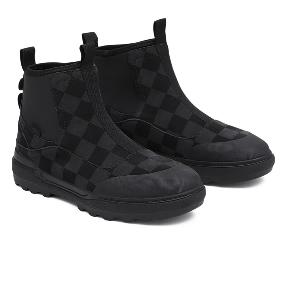 Vans Colfax Boots Čierne | VN090J4HN64