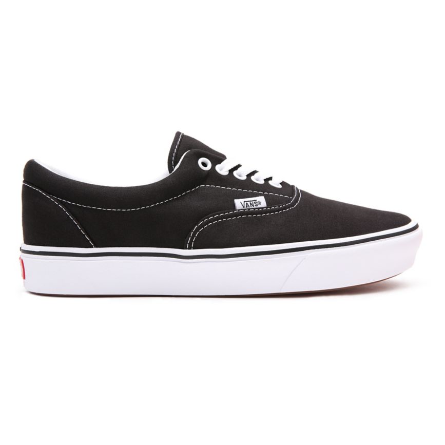Vans Comfycush Era Sko Čierne | VN819L5RD88