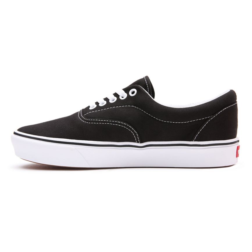 Vans Comfycush Era Sko Čierne | VN819L5RD88
