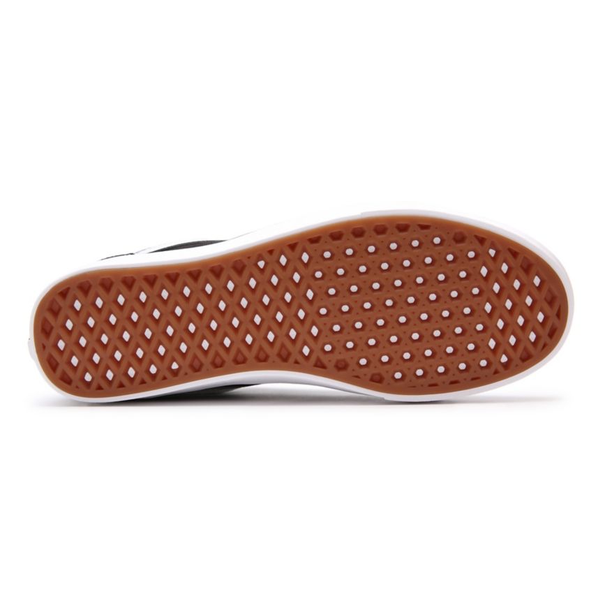 Vans Comfycush Old Skool Sko Čierne | VN497C6UL16