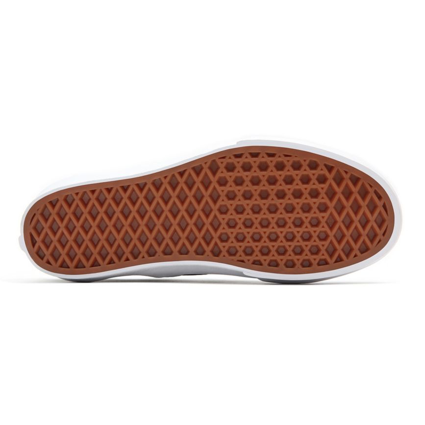 Vans Deboss OTW Classic Slip-On Platform Sko Čierne | VN469J5CC33