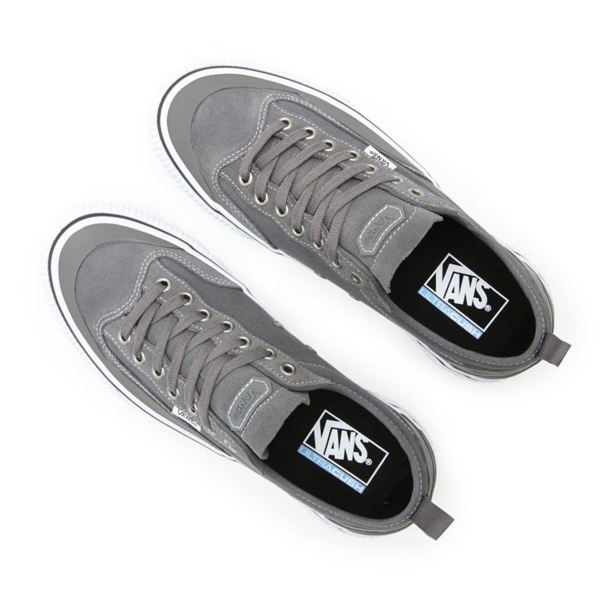 Vans Destruct SF Sko Siva | VN896Y9ZW66