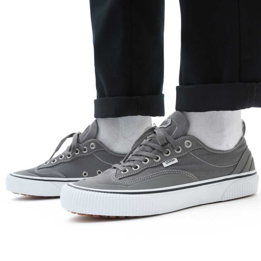 Vans Destruct SF Sko Siva | VN896Y9ZW66
