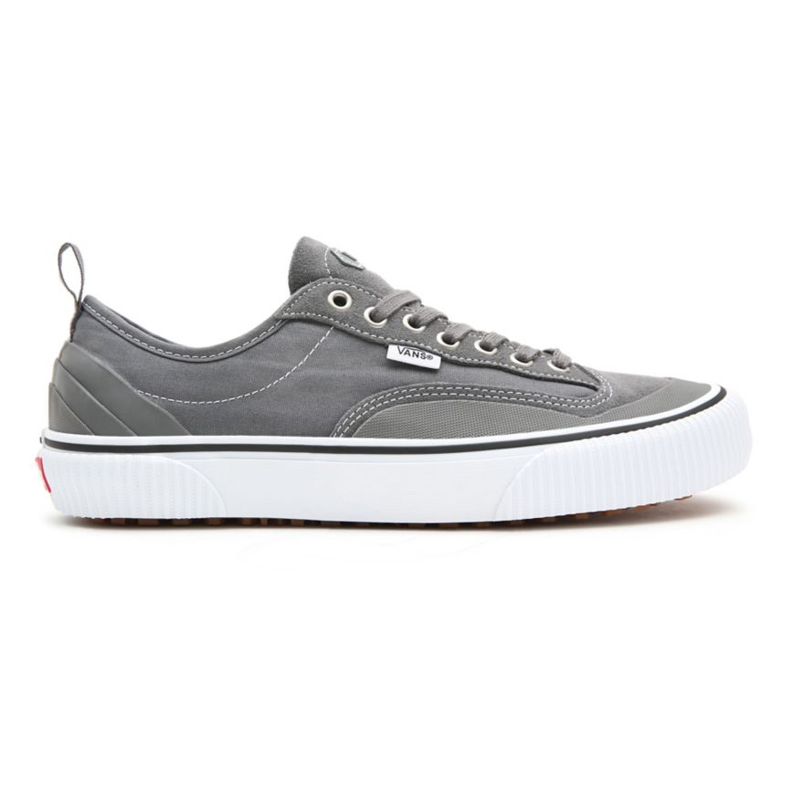 Vans Destruct SF Sko Siva | VN896Y9ZW66