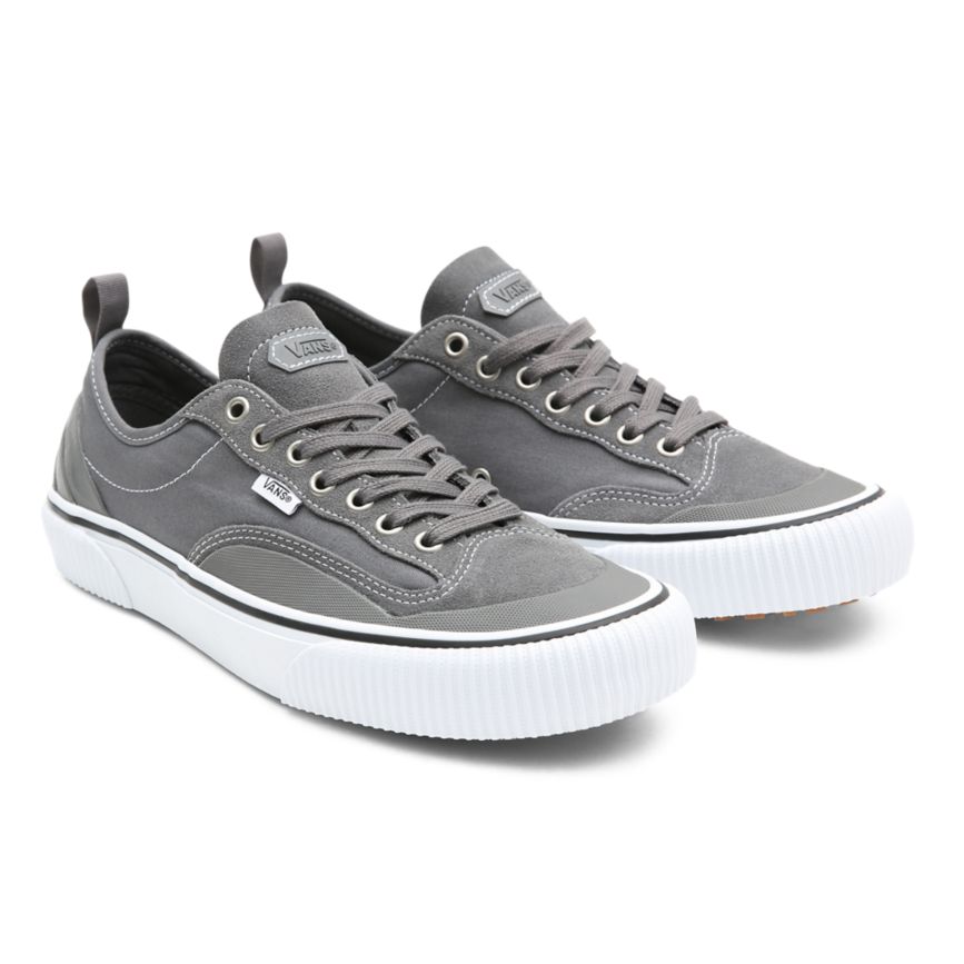 Vans Destruct SF Sko Siva | VN896Y9ZW66