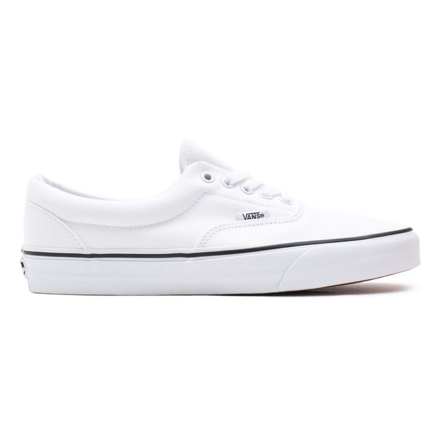 Vans Era Sko Biele | VN996Q9KJ30